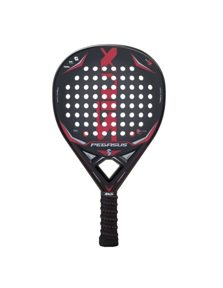 Siux Pegasus 3k 2022 | Ofertas de pádel